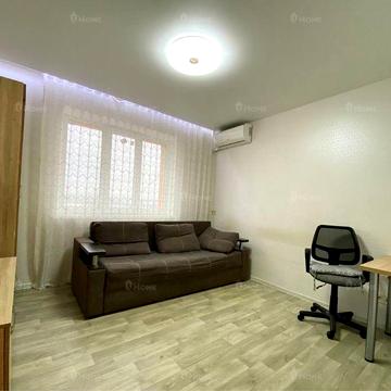 Однокомнатная квартира в ЖК Металист. «Метро Спортивная»