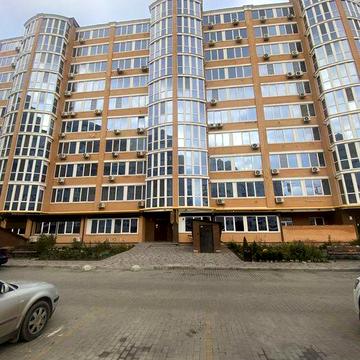 Продам 1к квартиру НОВОСТРОЙ ЖК «ЛАЗУРНЫЙ»