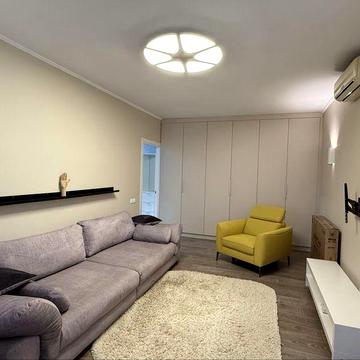 Двокімнатна квартира з ремонтом. Центр. Новобудова ЖК Стікон