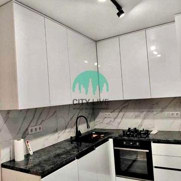 Оренда 1-кім квартири, Перша здача, Довженка (П)