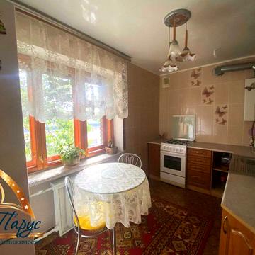 2-кімнатна ТЦ "Україна" довгострокова оренда