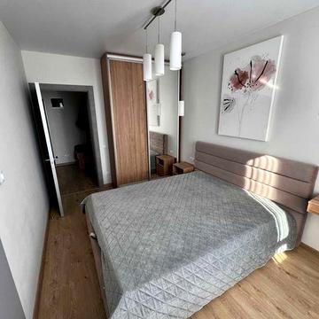 Сдаётся 2-комнатная квартира в ЖК Счастливый 2 , Запорожское шоссе 28п