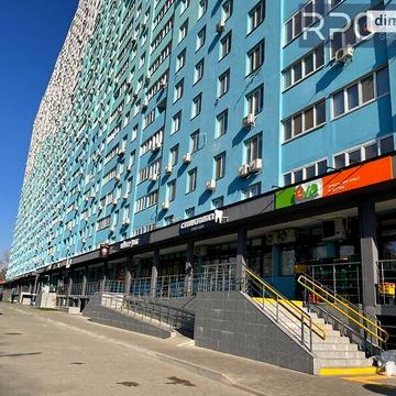 Довгострокова оренда 1к Квартира Одеське шосе ЖК Одесский бульвар