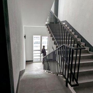 Однокімнатна квартира 47 кв Галицький ЖК Галицький