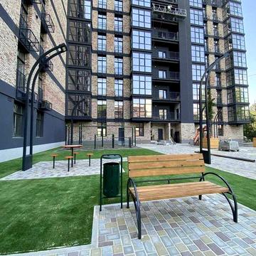 Продам  2 кімн. квартиру в ЖК Loft Smart. Центр міста ЖК Loft Smart