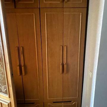 Довгострокова оренда 1к Квартира Івана Мазепи проспект