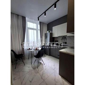 Продаж 1к Квартира Валерія Самофалова (Каманіна) вулиця ЖК Сорок восьмая жемчужина