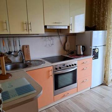 Сдам в долгосрочную аренду 1 комнатную на Фрунзенском