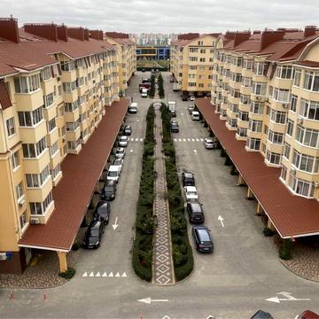 0%!Простора квартира в зданому будинку,Тарасівська 21,Київський Маєток