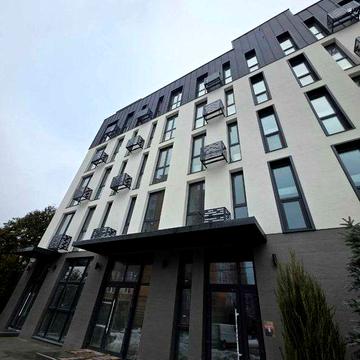 Продам смарт-квартиру .Метро 5 хвилин. Академмістечко ЖК A Nova 2