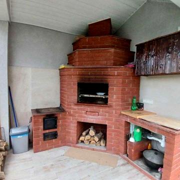 без % дуплекс з ремонтом по вулиці Стуса в лісовій Бучі поряд з парком