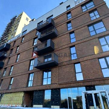 Продається 2к ВІкінг Хілс.етап здачі. ЖК Вікінг Хілс