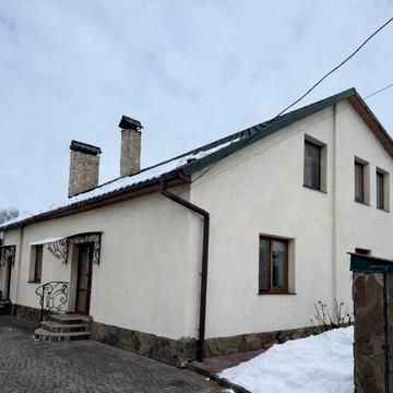 Продаж двоповерхового будинку Жвирка