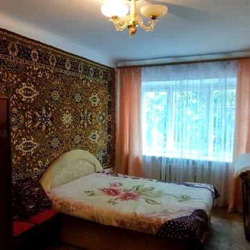 Здам 3 квартиру на Вітрука