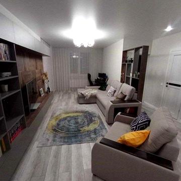 Продажа 3-комнастной квартиры ЖК Дом на Зерновой Одесская