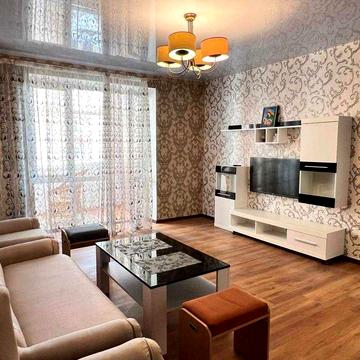 Продам 2к.квартиру, недорого, Харків! Капітальний ремонт!