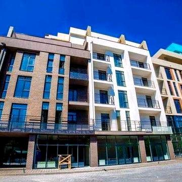 Смарт Неделіна | Фонтан | 2/5 | Студія | Ремонт | Вся Техніка | ЖК Пространство на Неделина