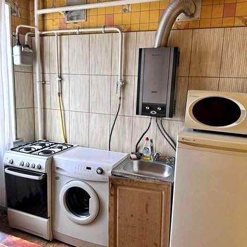 Сдам 1-к квартиру в центре (район Автовокзала) по проспекту Соборный