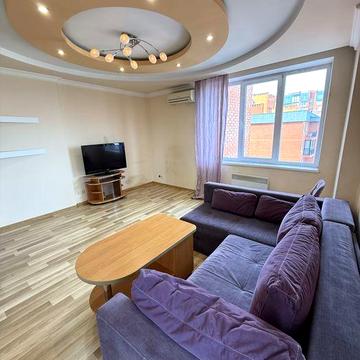 2-кім новобудВ.ВЕЛИКОГО(Герцена)(р-н парку ШЕВЧЕНКА) можливо з тваринк