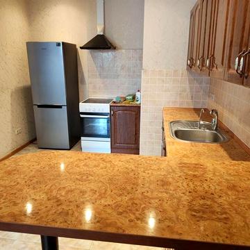 Сдам 1 ком квартиру в ЖК Чудо Город/Среднефонтанская дорога