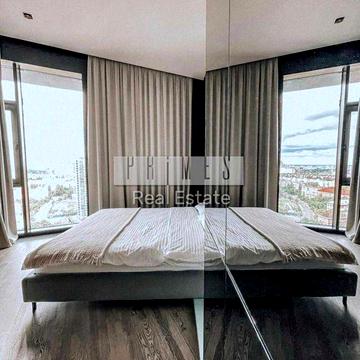 VIP Оренда Пентхаус Alter Ego 3К Квартира Печерськ пров Лабараторний 7