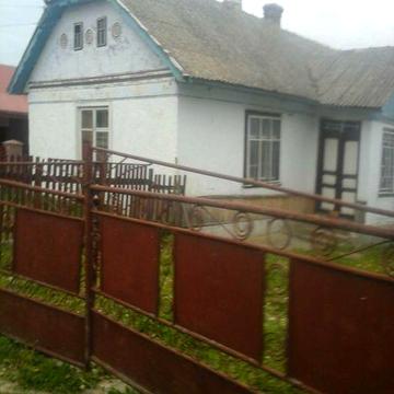 Продам будинок !