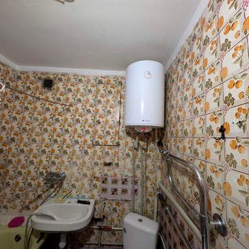 Довгострокова оренда 1к Квартира Артилерійська вулиця