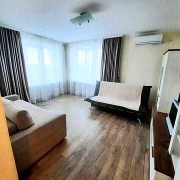 Оренда 1-к квартири на вул. Юрія Липи