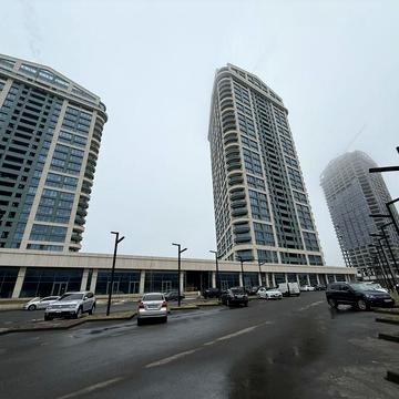 Продаж квартири-студії преміум-класу у центрі міста, на березі річки ЖК Bartolomeo Resort Town