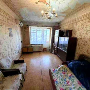 Продам 2к квартиру на пр.Слобожанский 109, р-н Батумская