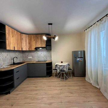 Оренда квартира ЖК Одеський бульвар Метро Теремки поверх 8 ПЕРША здача