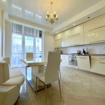 Оренда  2-кімнатної квартири ЖК "Avalon Garden" вул. Порохова 20-А