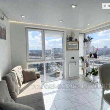 Довгострокова оренда 3к Квартира Зелена вулиця ЖК Там Там