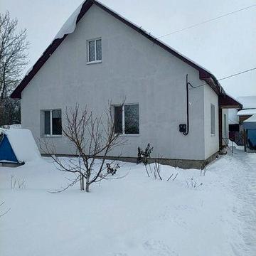 Продам будинок зі всіма зручностями