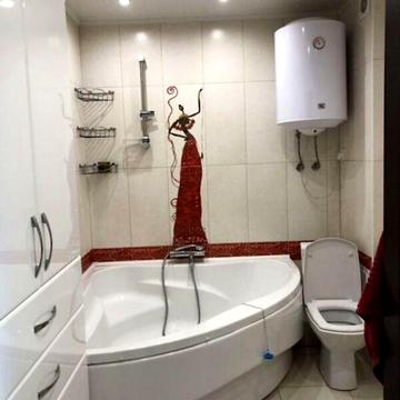 Довгострокова оренда 2к Квартира Сонячна Набережна (Малиновського Маршала) вулиця