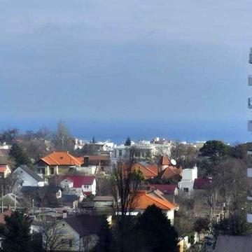 Квартира на 13 ст. Фонтана с видом на море, ЖК Фонтан ЖК Фонтан