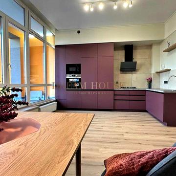 Оренда сучасної 3к квартири. Газ!