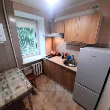 Квартира в кирпичном доме в районе областной больницы