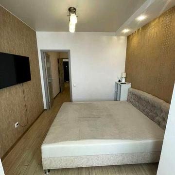 Сдам 2-к квартиру ЖК Набережный Квартал Победа-1