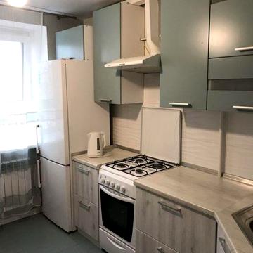 Сдам 2к.квартиру  Красный Камень