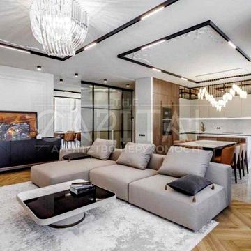 Продаж дизайнорської 4-к квартири ЖК Новопечерські липки ЖК новопечерські липки