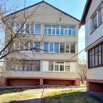 Продам 2кімн.кв.  з А/О