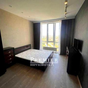 Продам 1-кімнатну квартиру з ремонтом і меблями в ЖК Альтаїр