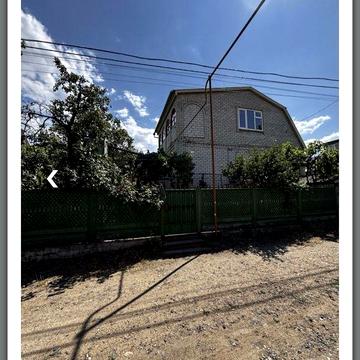 Продается 2 этажный дом