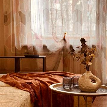 Двокімнатна квартира в районі Сімсотріччя