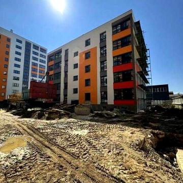 Продаж 2-х кімнатної квартири