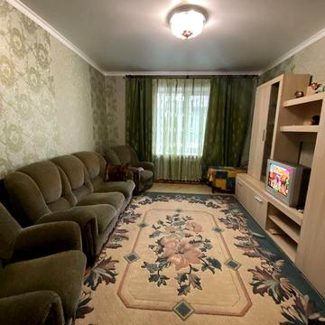 Сдаю квартиру на ул.Мировича,Огонек!