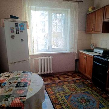 4-кімнатна квартира(чешка) 77/м², 2 поверх, Саксаганський район