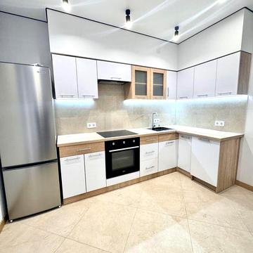 Продам 1к квартиру з новим ремонтом | Топ-локація | Без комісії