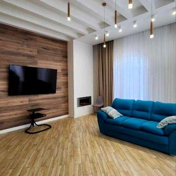 VIP особняк 700 м² • 8 кімнат • 2 басейни • сауна • гостьовий будино